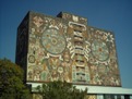Biblioteca Central UNAM