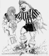 Galo Forte E Matador