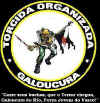 Galoucura Do Rio, For�a Jovem Do Vasco!