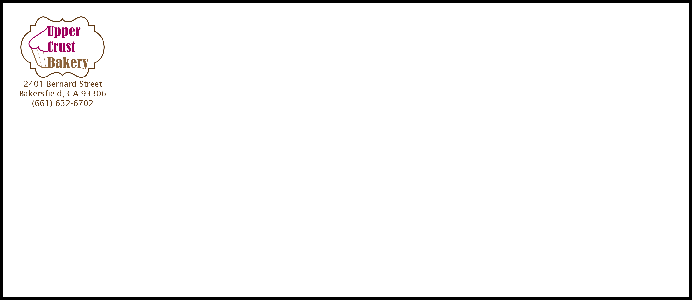 Envelope