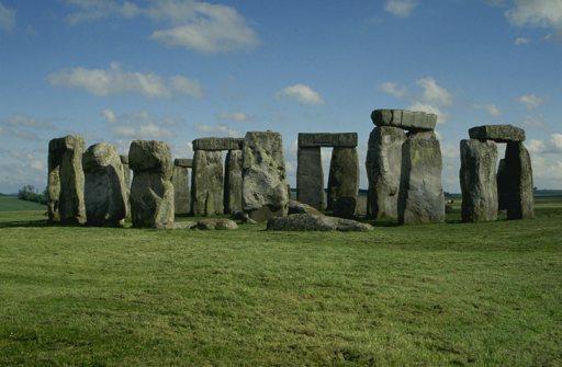 Visit Stonehenge
