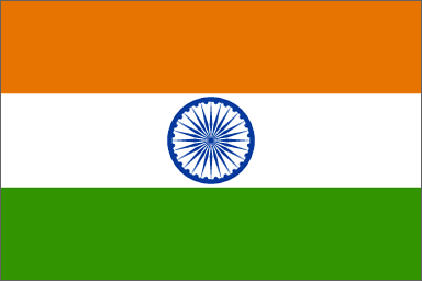 Indian Flag