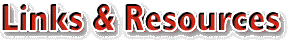 Links & Resources