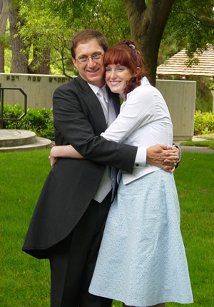 Ed & Shannon