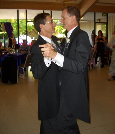 First Dance
