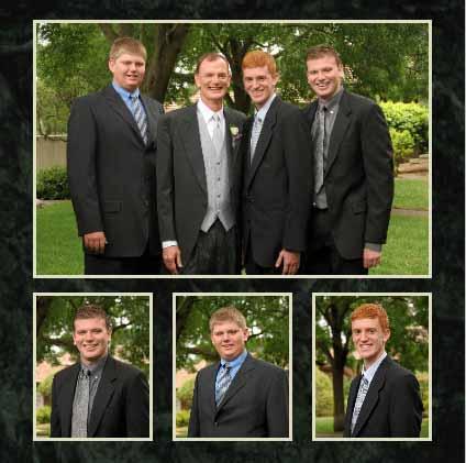 Eddie's Sons