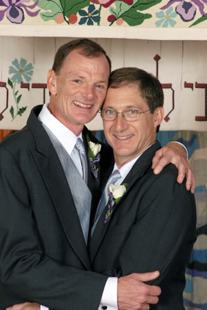 Ed & Eddie