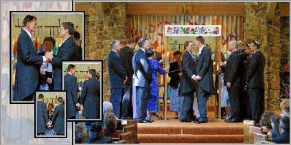 Wedding Service