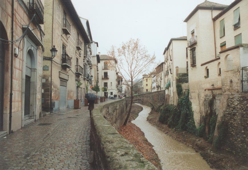 granada