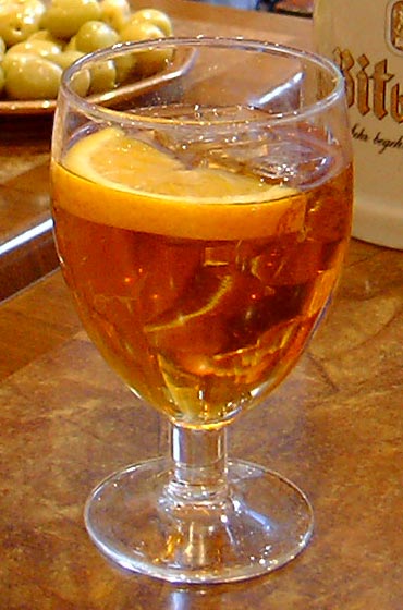 mosto