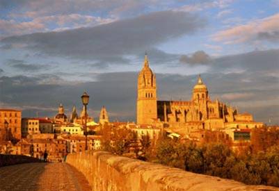 salamanca