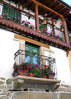 balcones