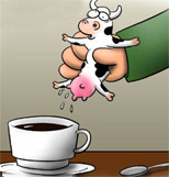 cafe con leche