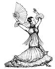 dancer