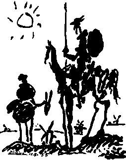 don quijote