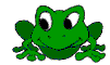 frog