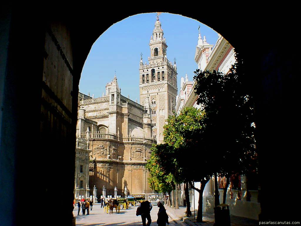 giralda