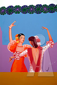 gitanillas