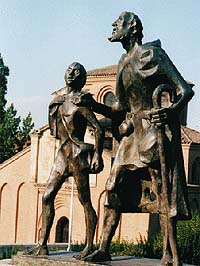 lazarillo