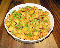 patatas