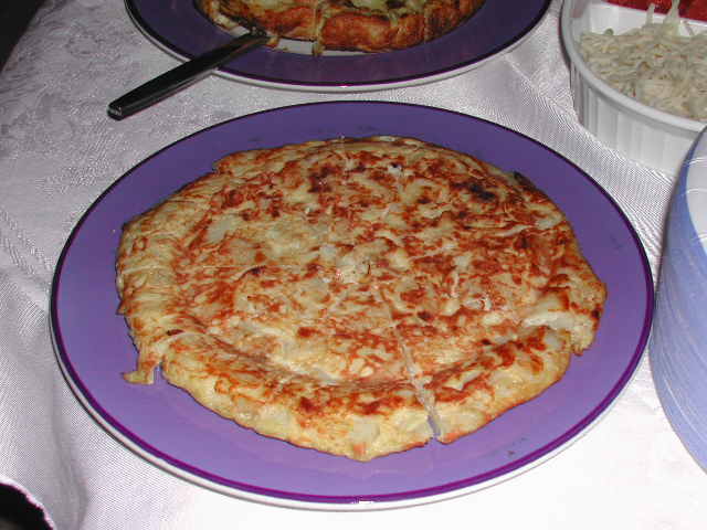 tortilla