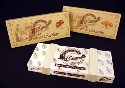 turron
