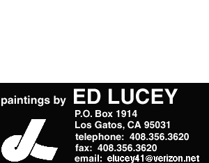 Ed Lucey