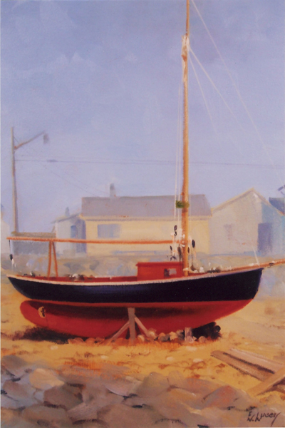 boatoutofwater