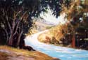 coastal access