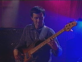 Carlos Madariaga