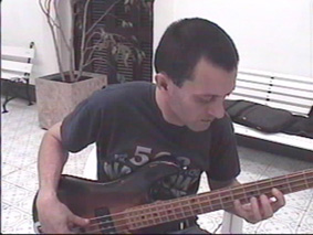 Carlos Madariaga