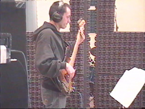 Carlos Madariaga