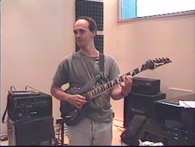 Ernesto Dmitruk