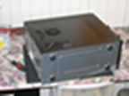 Completed System Unit
