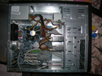 Power Spec Drives Installed