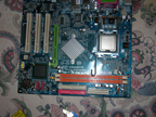 Gigabyte Motherboard