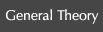 General Theory of Relativity