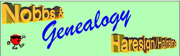 Genealogy