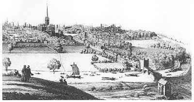 Old Norwich