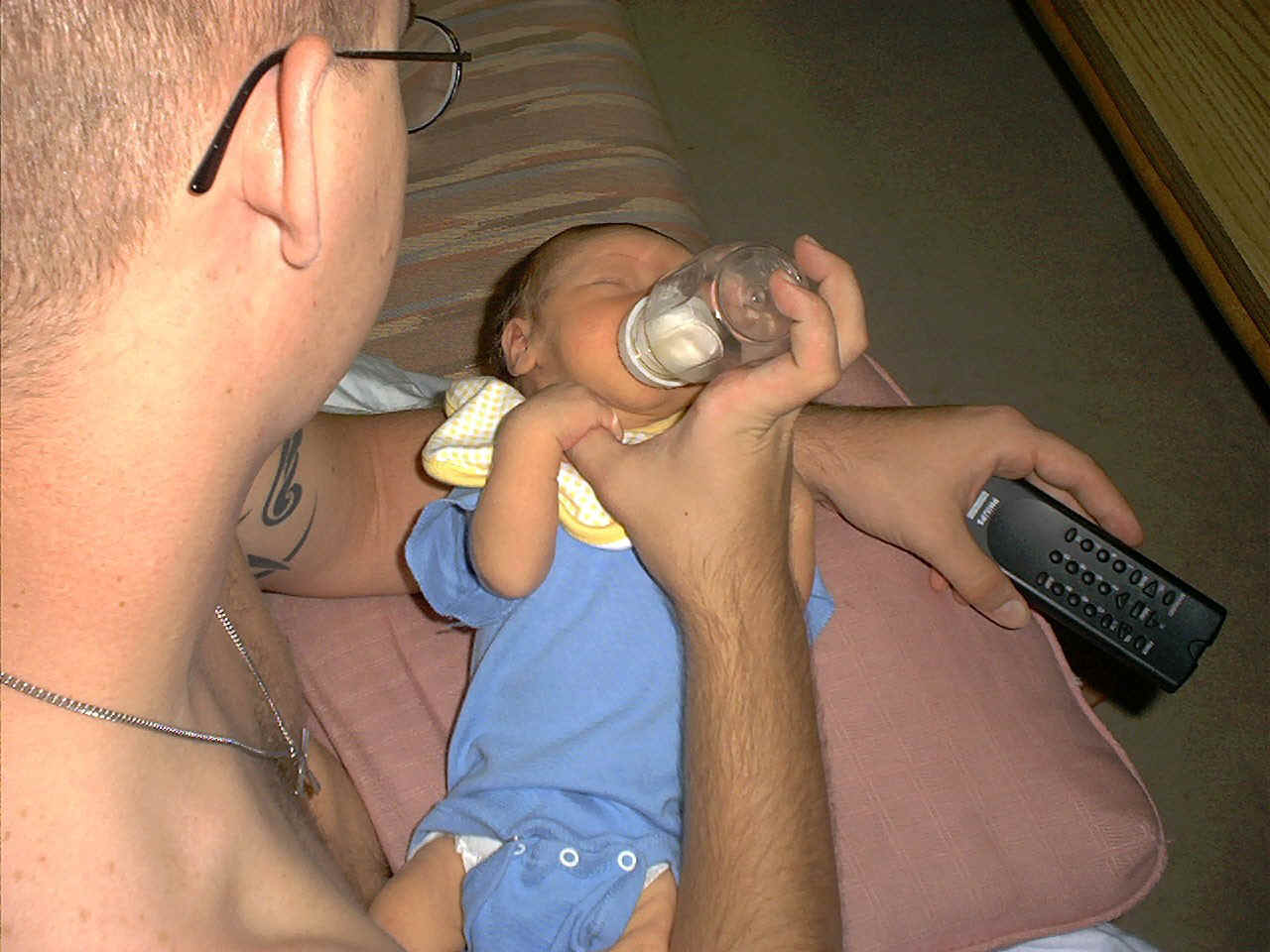 Got milk?
