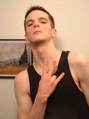 *Thug* enough for ya?