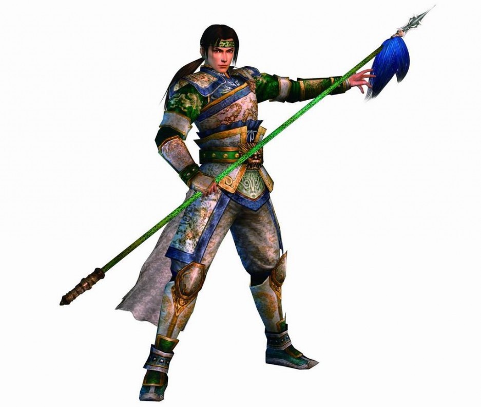 Zhao Yun