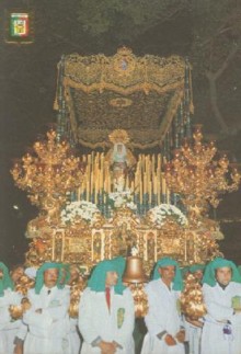 Mar�a Stma. de la Esperanza