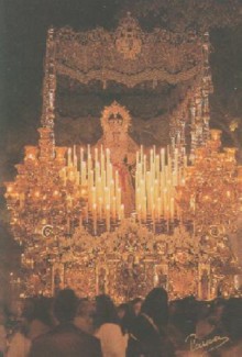 Mar�a Stma. de la Esperanza