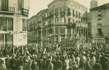 Mar�a Sant�sima de la Esperanza