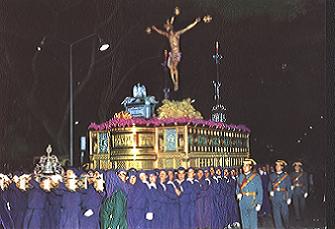 Stmo. Cristo de la Expiraci�n