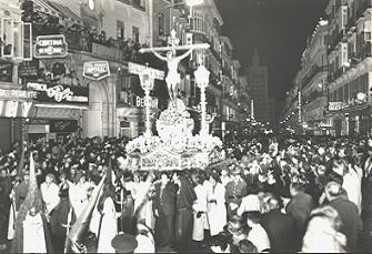 Stmo. Cristo de los Milagros
