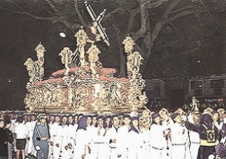 Ntro. Padre Jes�s Nazareno del Paso