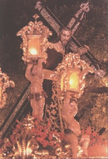 Dulce Nombre de Jes�s Nazareno del Paso