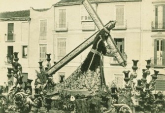 Dulce Nombre de Jes�s Nazareno del Paso